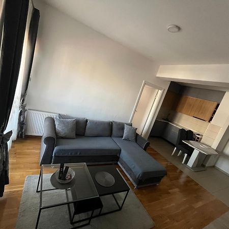 Apartman Masa Баня-Лука Экстерьер фото