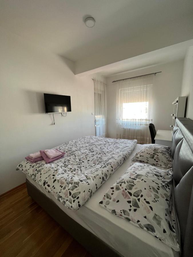 Apartman Masa Баня-Лука Экстерьер фото