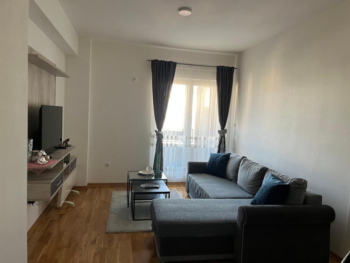 Apartman Masa Баня-Лука Экстерьер фото