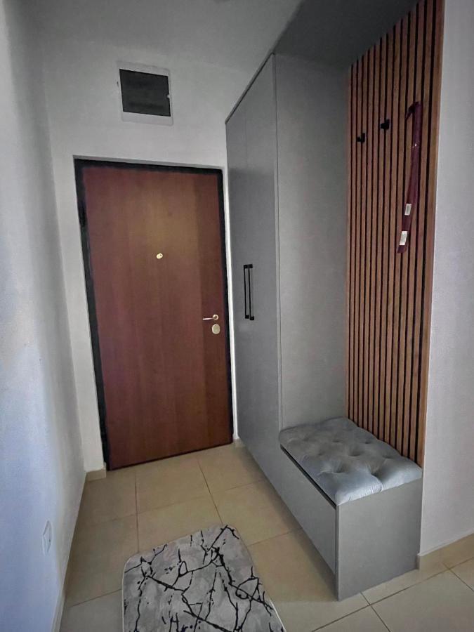 Apartman Masa Баня-Лука Экстерьер фото