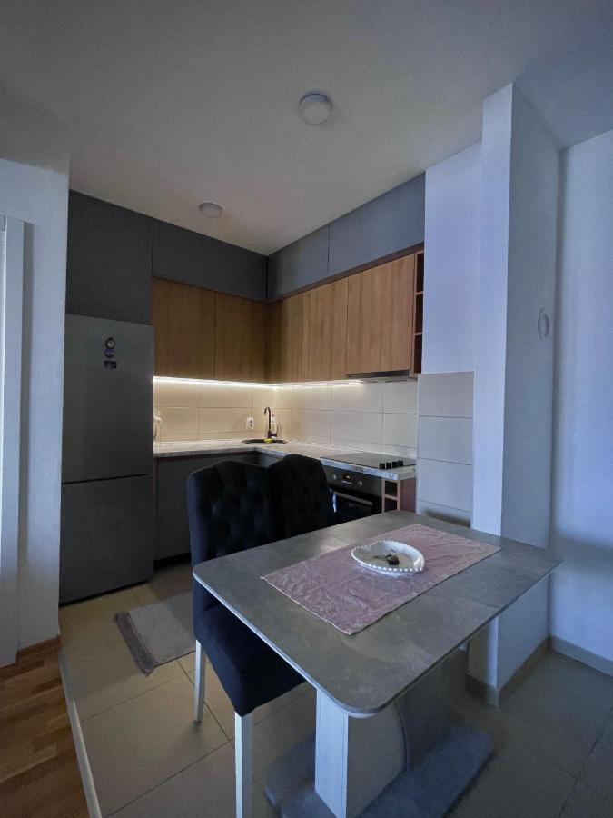 Apartman Masa Баня-Лука Экстерьер фото