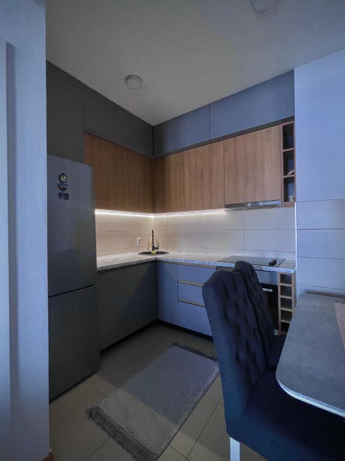 Apartman Masa Баня-Лука Экстерьер фото