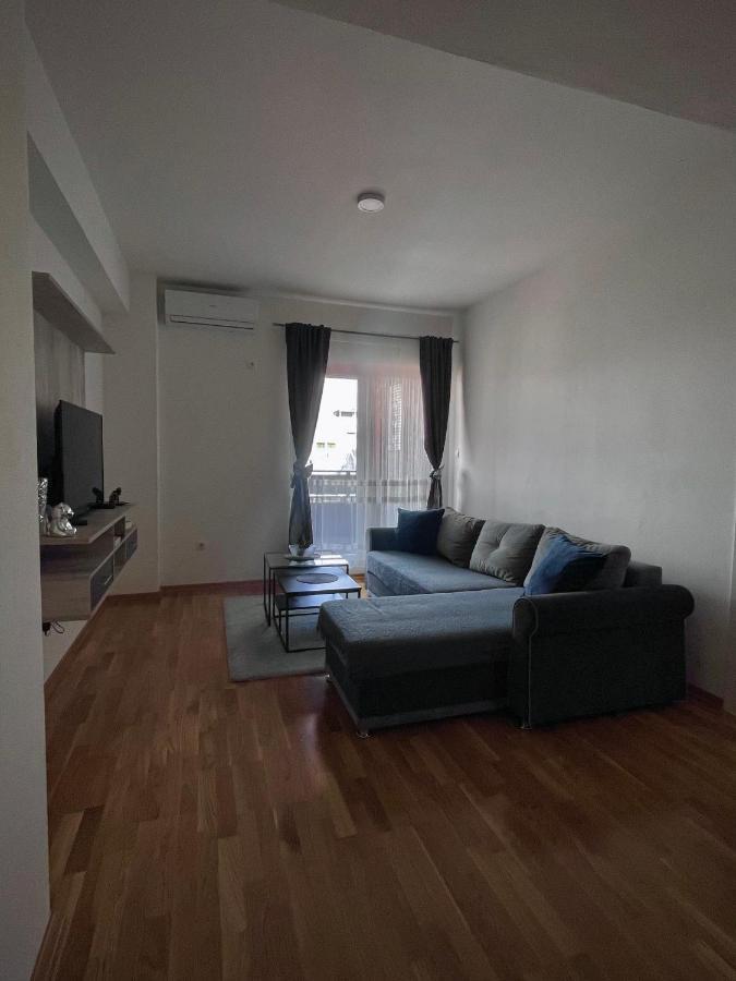 Apartman Masa Баня-Лука Экстерьер фото