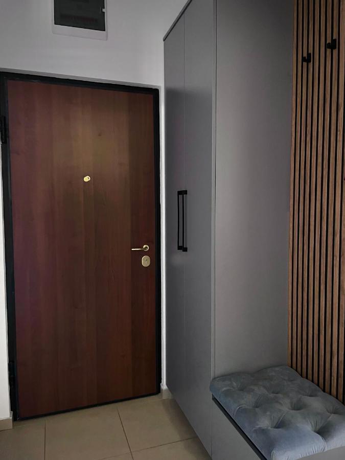 Apartman Masa Баня-Лука Экстерьер фото