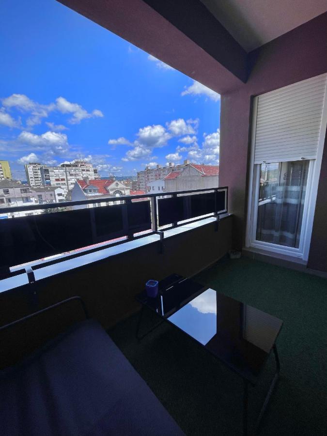 Apartman Masa Баня-Лука Экстерьер фото