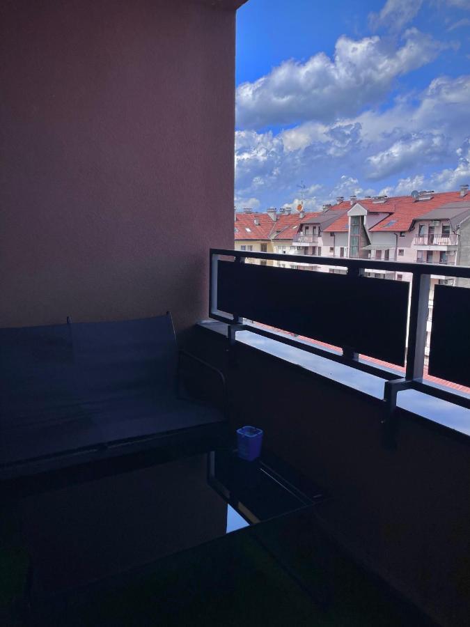 Apartman Masa Баня-Лука Экстерьер фото